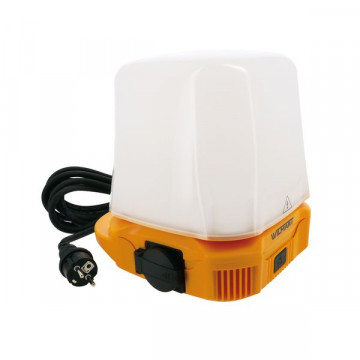 Lampe LED 360° -  85W-10000...