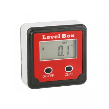 Niveau digital de précision...