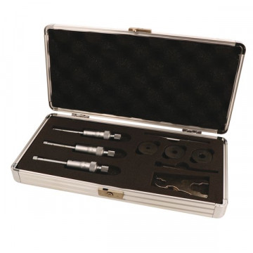 Contrôleur d'alésage 3...