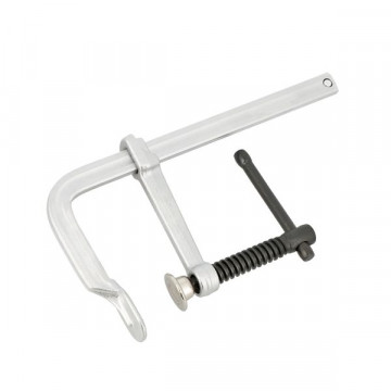 Serre-joint forgé 160 mm...