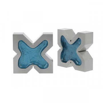 Paire de vés 4 entailles...