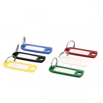 Sachet de 60 étiquettes de...