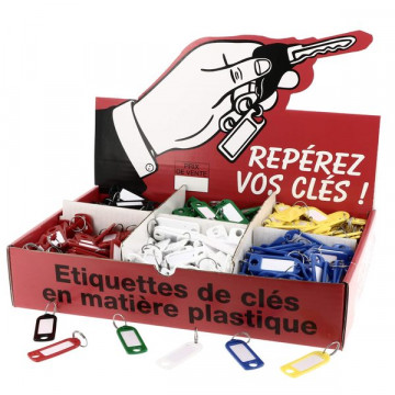 Boîte présentoir de 600...