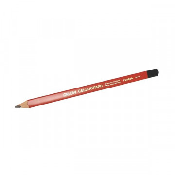 Crayon Lyra rouge 240 mm