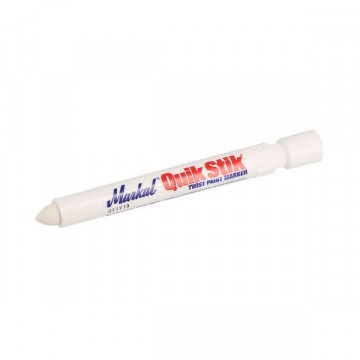 Stick de peinture blanc...