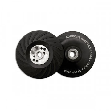 Plateau TURBO ISO 11723...