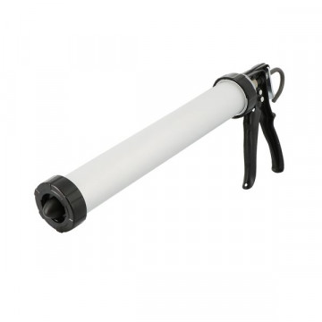 Pistolet extrudeur tube...