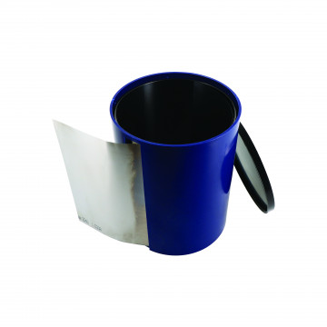 Bande de traçage acier 5/100