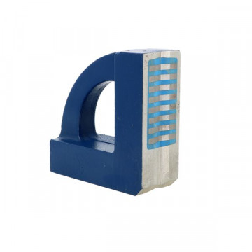 "Equerre magnétique en...