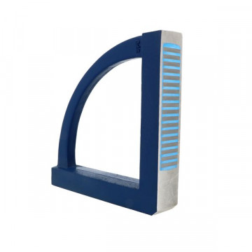 Equerre magnétique plate...