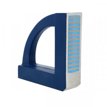 Equerre magnétique plate...