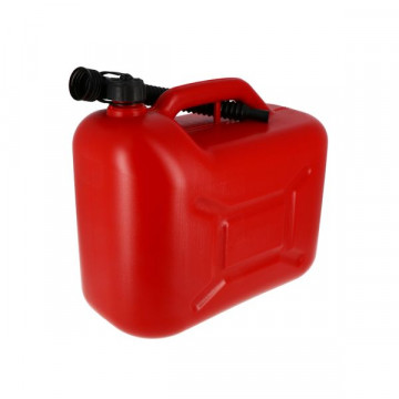 Jerrican Plastique 20L