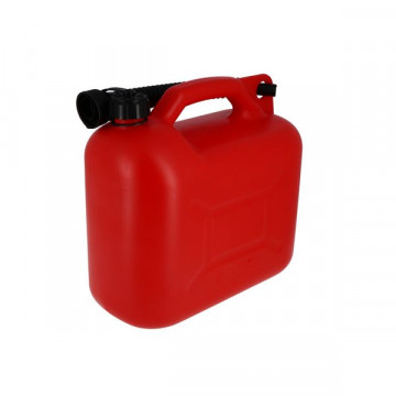 Jerrican Plastique 10L