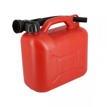 Jerrican Plastique 5L