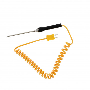 Sonde K de pénétration interchangeable 140 mm