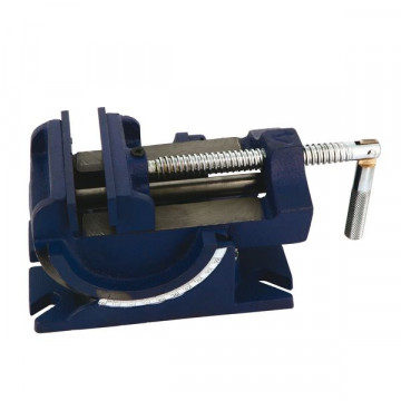 Etau de perçage orientable...