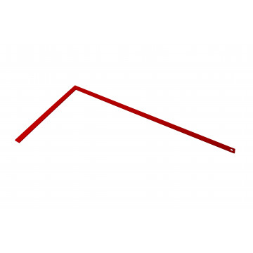 Equerre de maçon acier 1000 mm