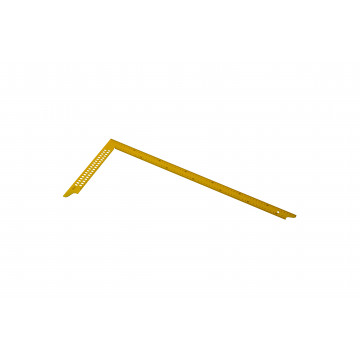 Equerre de charpentier 700 mm