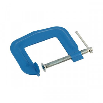 Presse en C  en tôle...