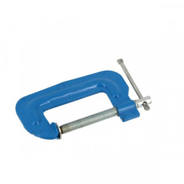 Presse en C  en tôle...