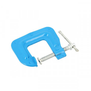 Presse en C  en tôle...