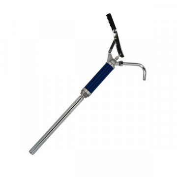 Pompe à levier pour fût