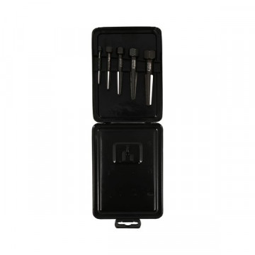 Jeu de 5 extracteurs de vis...