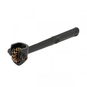 Décrasse meule diamètre 35 mm