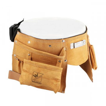 Ceinture cuir porte outil...