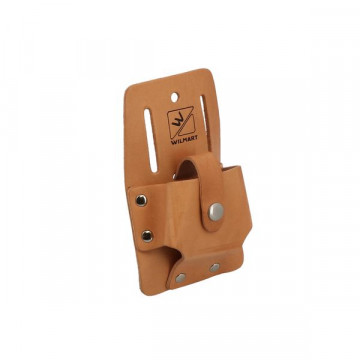 Porte-mesure cuir 120 g