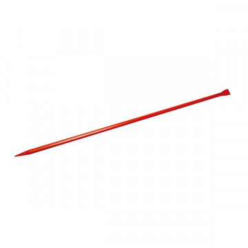 Barre à mine octogonale...