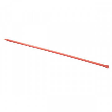 Barre à mine octogonale...