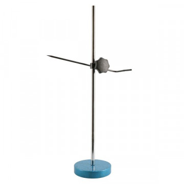 Trusquin fixe à base ronde