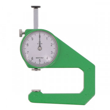 Calibre d'épaisseur à...