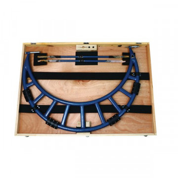 Micromètre extérieur grande...