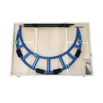 Micromètre extérieur grande...