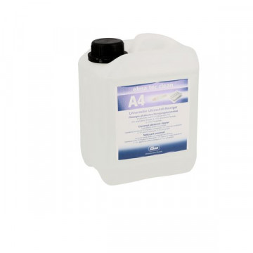 Liquide nettoyage ultrason 5 L