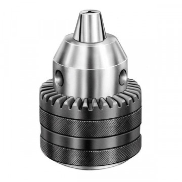 Mandrin à serrage par clé...