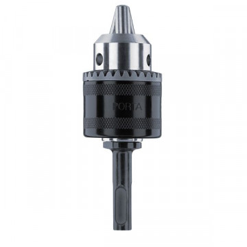 Mandrin à serrage par clé...