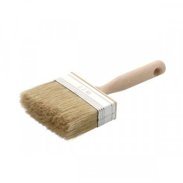 Brosse à peindre Largeur...