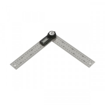 Rapporteur d'angle digital...