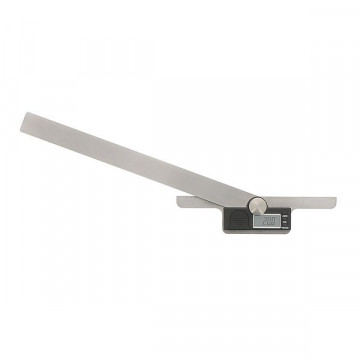 Rapporteur d'angle digital...