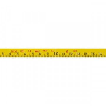 Ruban plat autocollant en...