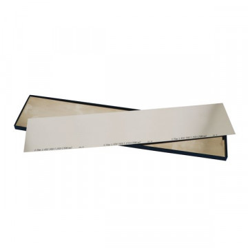 Clinquants INOX 11 Feuilles...
