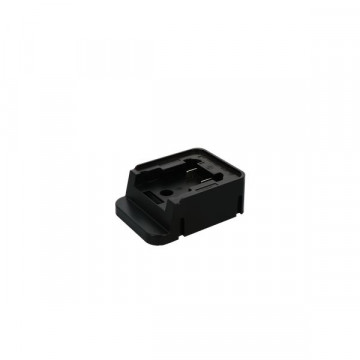 Adaptateur Milwaukee 18V...