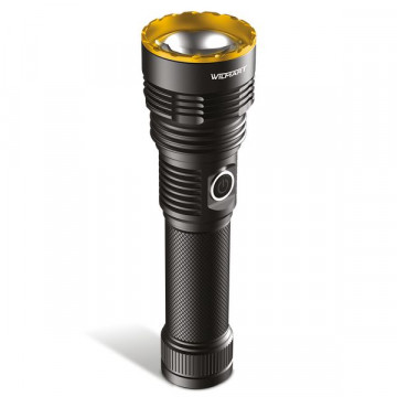 Lampe torche LED...