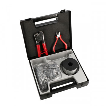 Coffret de scellés
