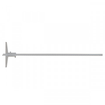 Jauge de profondeur inox -...
