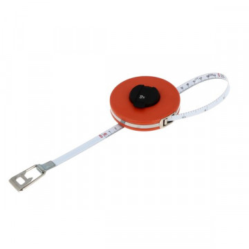 Circomètre 10 m x 10 mm -...