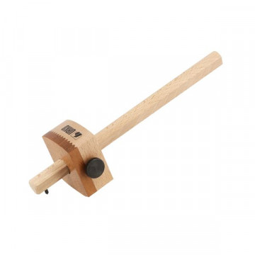 Trusquin bois 200 mm